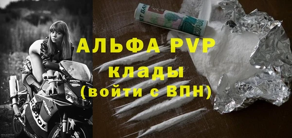 винт Гусь-Хрустальный