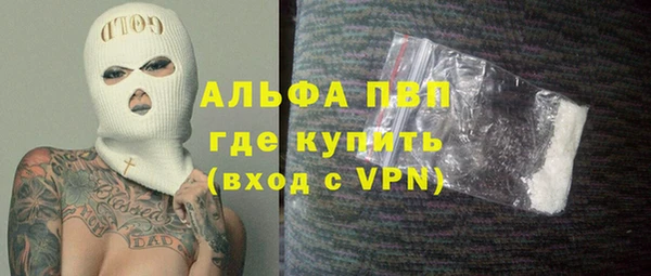 винт Гусь-Хрустальный